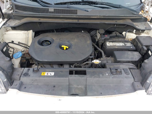 KIA SOUL + 2014 KNDJP3A52E7097065 Image 10
