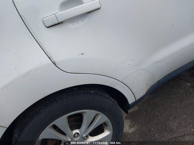 KIA SOUL + 2014 KNDJP3A52E7097065 Image 6
