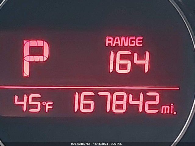 KIA SOUL + 2014 KNDJP3A52E7097065 Image 7