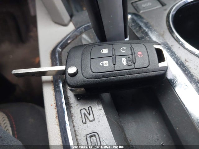 Chevrolet Equinox 2lt 2015 2GNALCEKXF6171370 Image 11