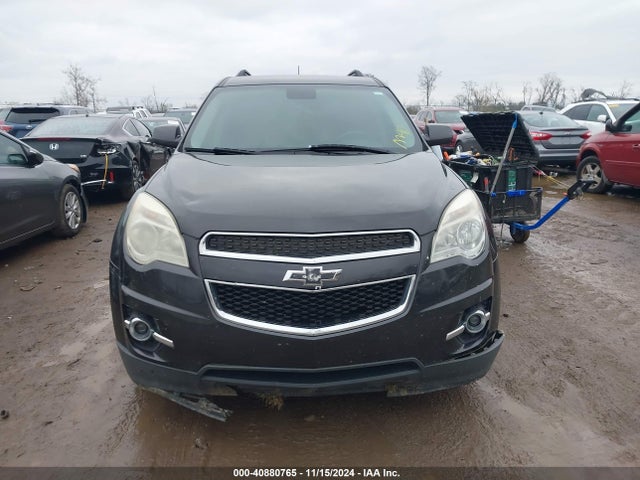 Chevrolet Equinox 2lt 2015 2GNALCEKXF6171370 Image 12