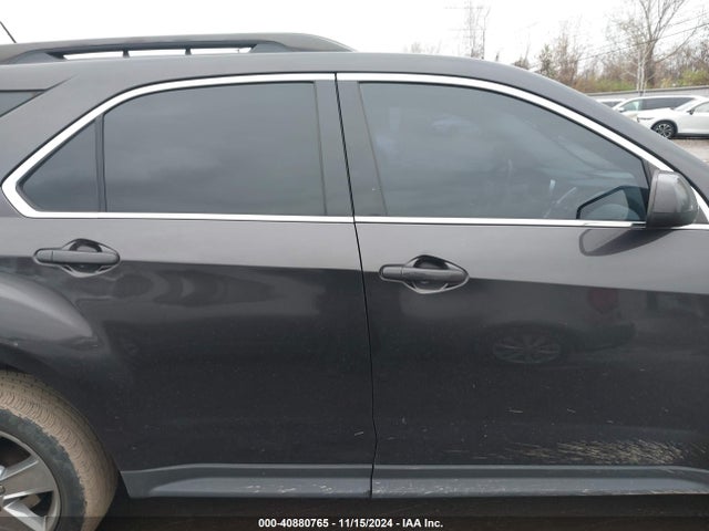 Chevrolet Equinox 2lt 2015 2GNALCEKXF6171370 Image 13