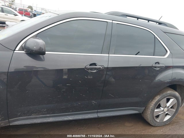 Chevrolet Equinox 2lt 2015 2GNALCEKXF6171370 Image 14