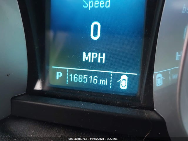 Chevrolet Equinox 2lt 2015 2GNALCEKXF6171370 Image 15