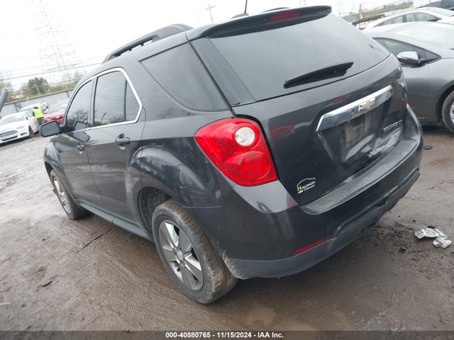 Chevrolet Equinox 2lt 2015 2GNALCEKXF6171370 Image 3