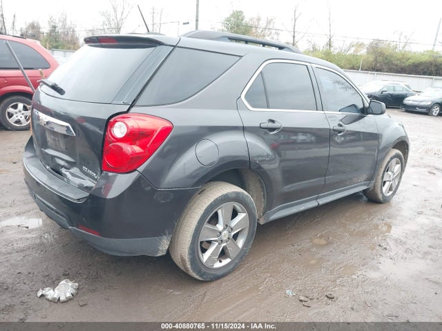 Chevrolet Equinox 2lt 2015 2GNALCEKXF6171370 Image 4
