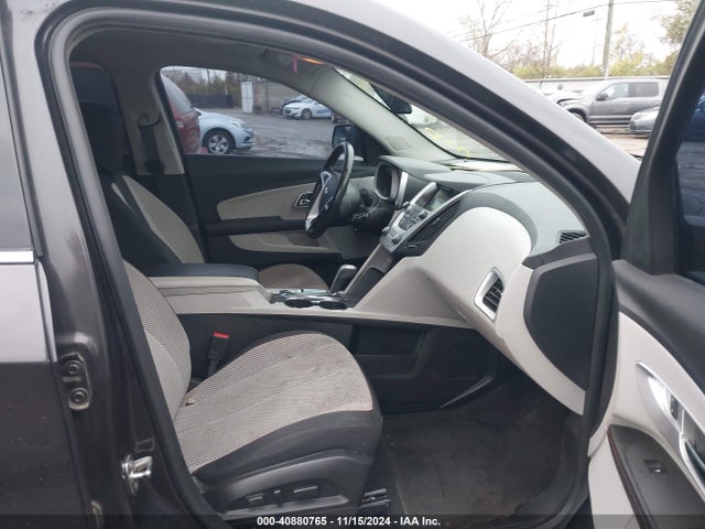 Chevrolet Equinox 2lt 2015 2GNALCEKXF6171370 Image 5