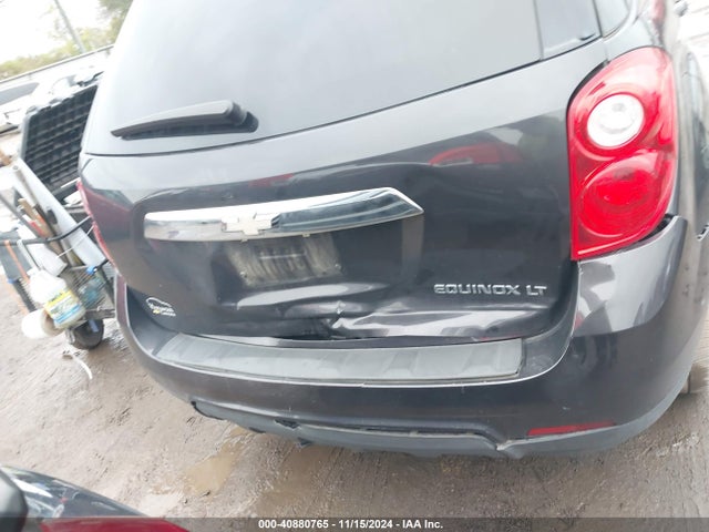 Chevrolet Equinox 2lt 2015 2GNALCEKXF6171370 Image 6