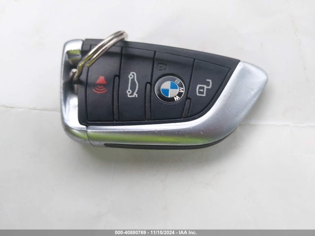 3MW5R7J00L8B04756 BMW 330i Xdrive