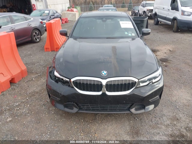3MW5R7J00L8B04756 BMW 330i Xdrive