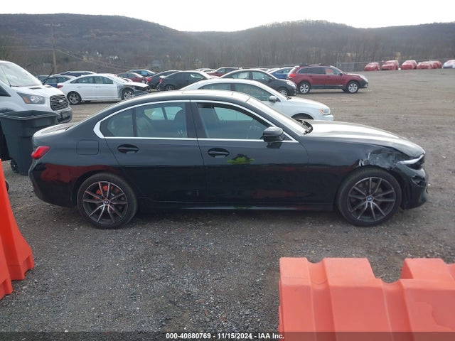 3MW5R7J00L8B04756 BMW 330i Xdrive