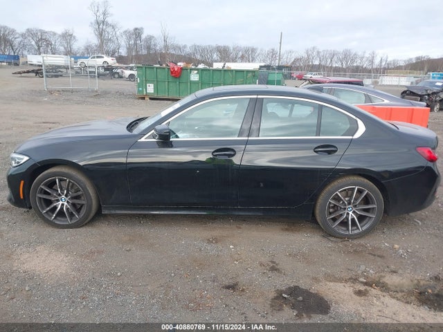 3MW5R7J00L8B04756 BMW 330i Xdrive