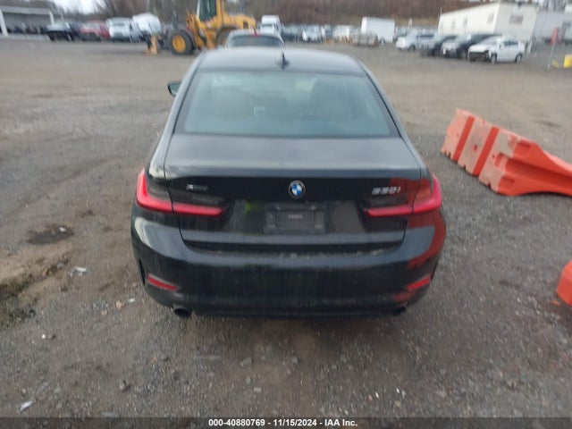 3MW5R7J00L8B04756 BMW 330i Xdrive