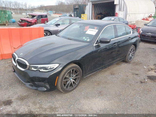 3MW5R7J00L8B04756 BMW 330i Xdrive