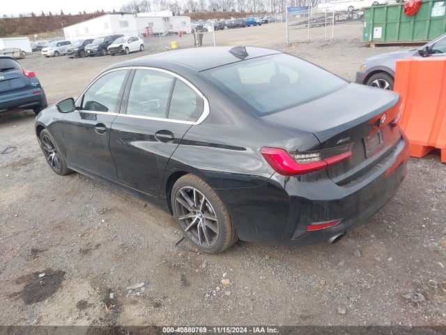 3MW5R7J00L8B04756 BMW 330i Xdrive