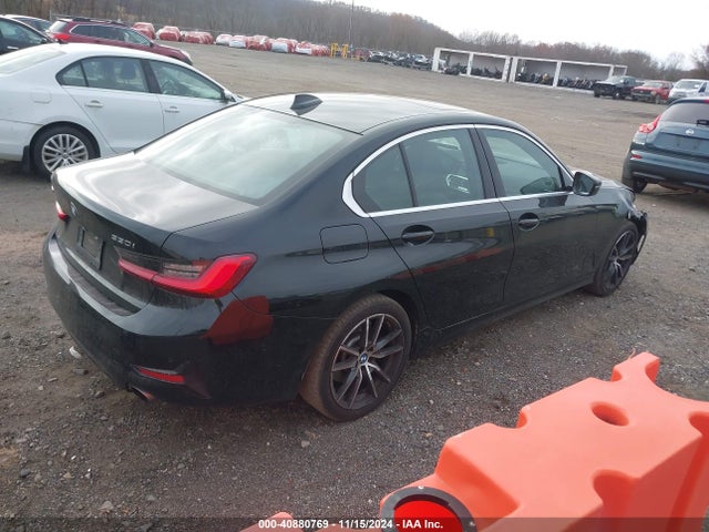 3MW5R7J00L8B04756 BMW 330i Xdrive