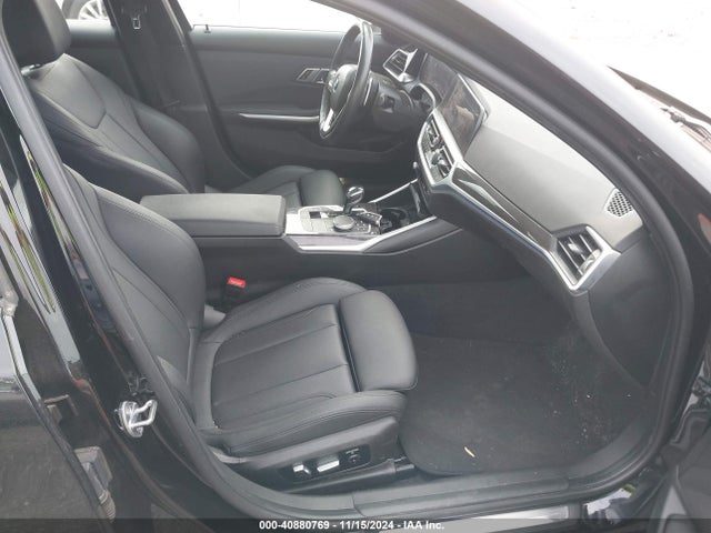 3MW5R7J00L8B04756 BMW 330i Xdrive