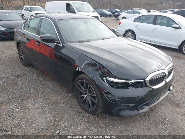 3MW5R7J00L8B04756 BMW 330i Xdrive