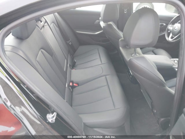 3MW5R7J00L8B04756 BMW 330i Xdrive