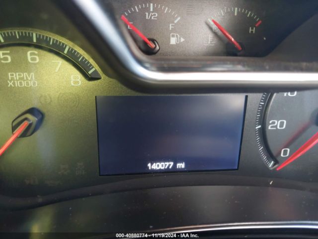 1G11Z5SA8KU132604 Chevrolet IMPALA LT