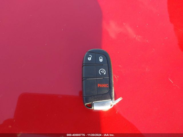 3C4PDDGG8HT696134 Dodge Journey Crossroad Plus Awd