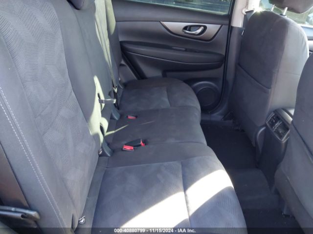 KNMAT2MT5GP693869 Nissan Rogue S/sl/sv