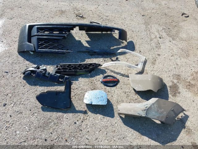 1N6AA1ED6NN101067 Nissan Titan Pro-4x 4x4