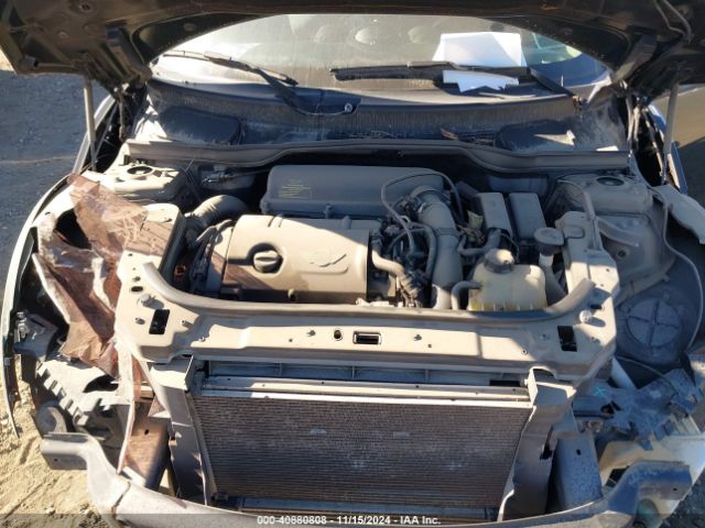 2014 MINI COUNTRYMAN WMWZC3C56EWP52200 Photo 9