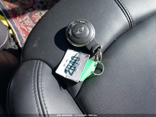 2014 MINI COUNTRYMAN WMWZC3C56EWP52200 Photo 10