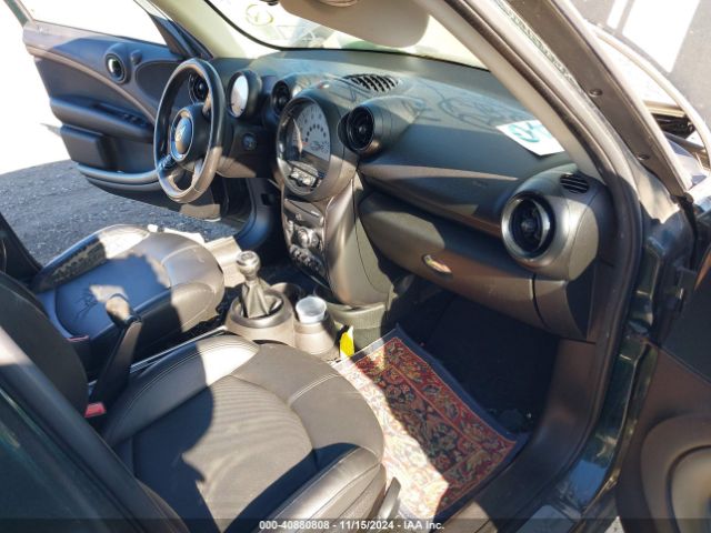 2014 MINI COUNTRYMAN WMWZC3C56EWP52200 Photo 4