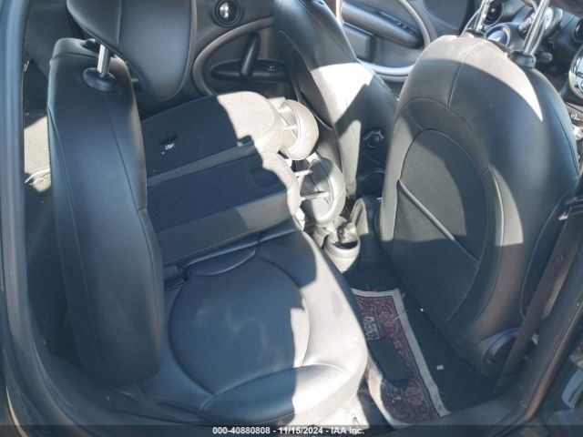 2014 MINI COUNTRYMAN WMWZC3C56EWP52200 Photo 7
