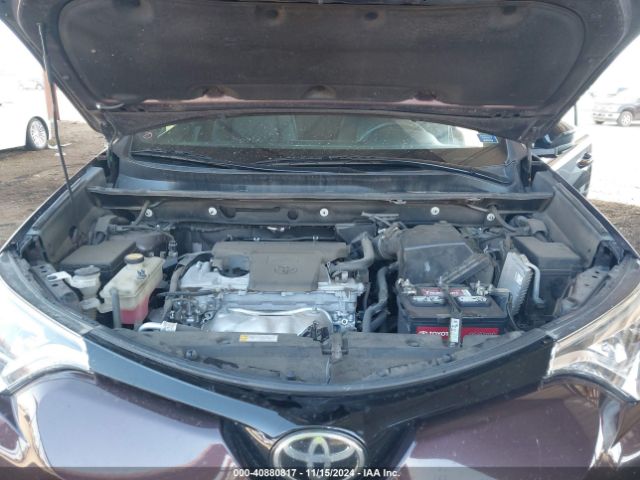 2T3NFREV9GW266930 Toyota RAV4 SE