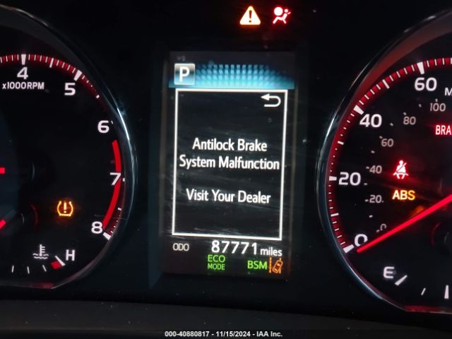 2T3NFREV9GW266930 Toyota RAV4 SE