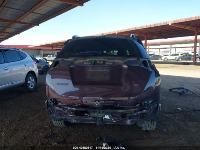 2T3NFREV9GW266930 Toyota RAV4 SE