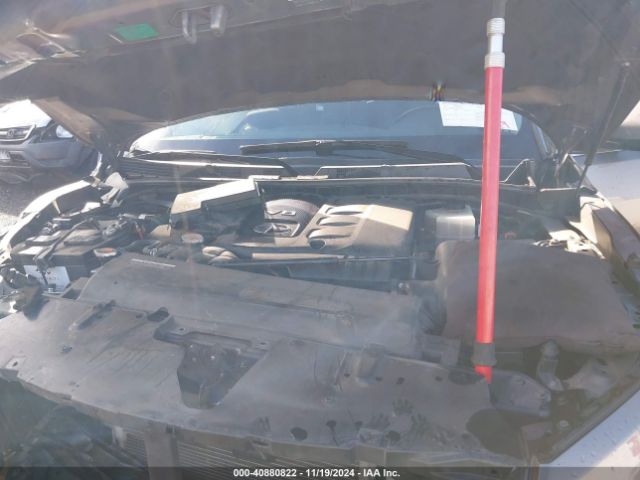 JN8AZ2NFXK9686635 Infiniti QX80 LUXE