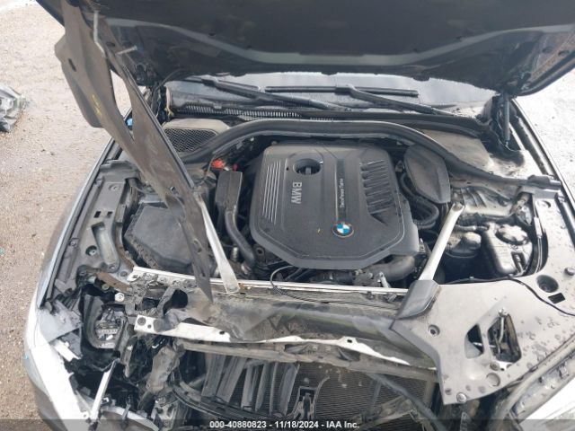 WBAJE5C59JWA95604 BMW 540I