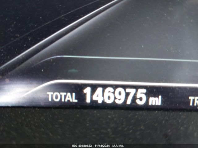 WBAJE5C59JWA95604 BMW 540I