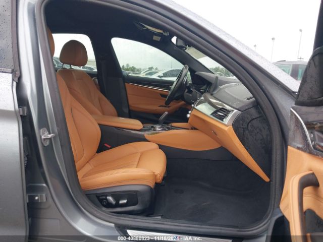 WBAJE5C59JWA95604 BMW 540I