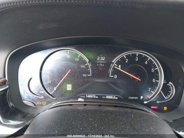 WBAJE5C59JWA95604 BMW 540I