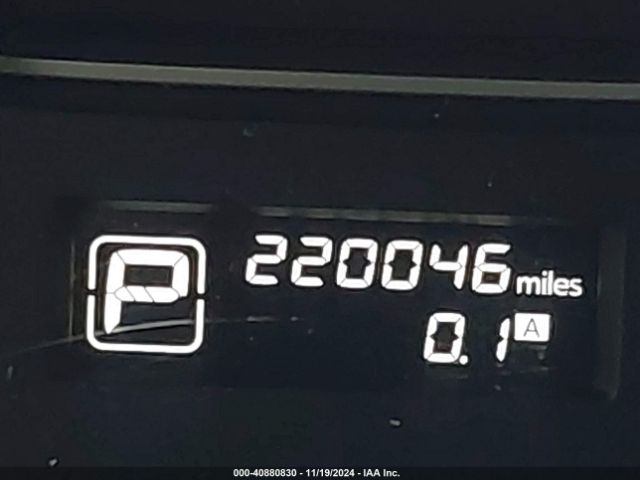 5N1AR2MN9FC635460 Nissan Pathfinder Platinum/s/sl/sv