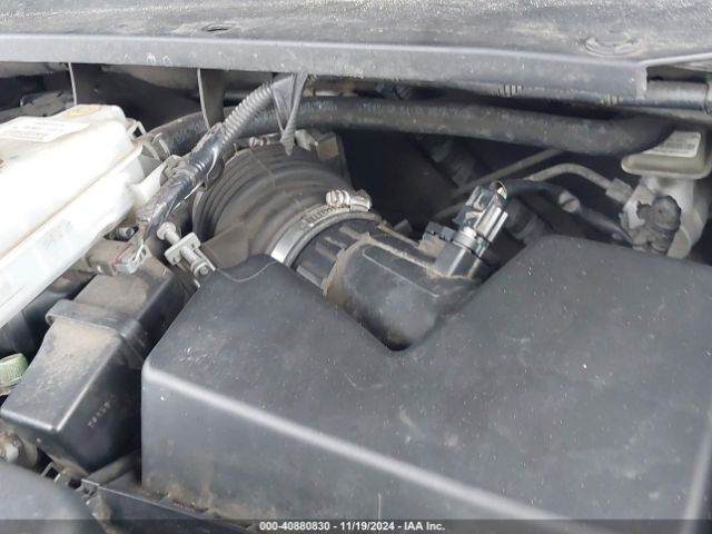 5N1AR2MN9FC635460 Nissan Pathfinder Platinum/s/sl/sv