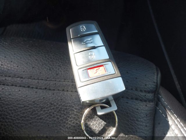WVWBP7AN9EE537676 Volkswagen Cc 2.0t Sport