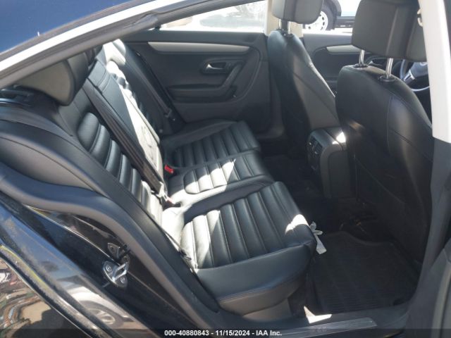 WVWBP7AN9EE537676 Volkswagen Cc 2.0t Sport