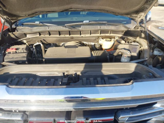 3GTP8DED6LG124283 GMC Sierra 1500 2wd  Short Box Slt