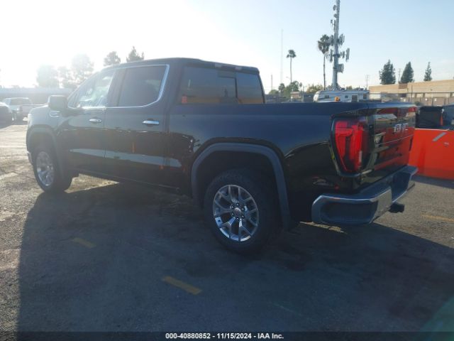 3GTP8DED6LG124283 GMC Sierra 1500 2wd  Short Box Slt