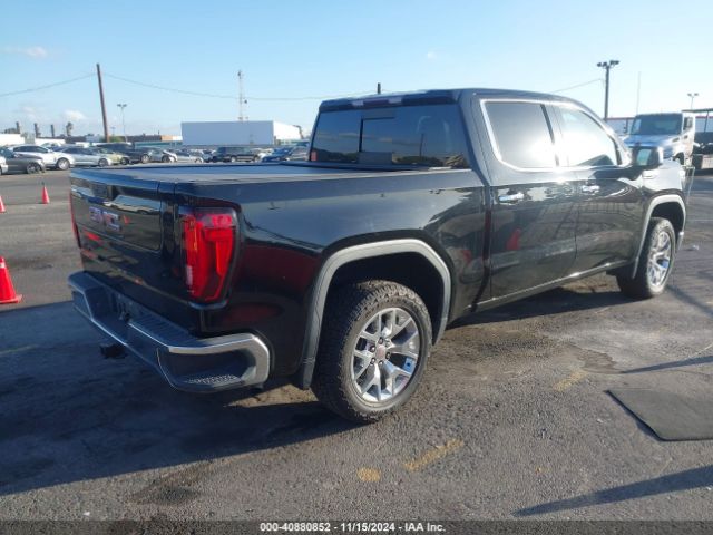 3GTP8DED6LG124283 GMC Sierra 1500 2wd  Short Box Slt