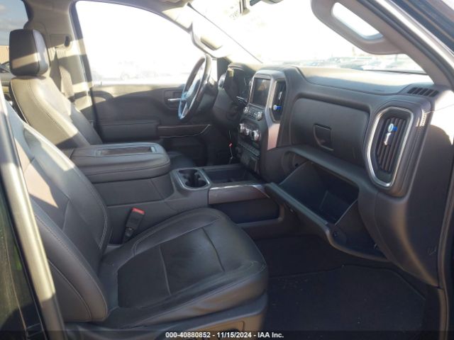 3GTP8DED6LG124283 GMC Sierra 1500 2wd  Short Box Slt