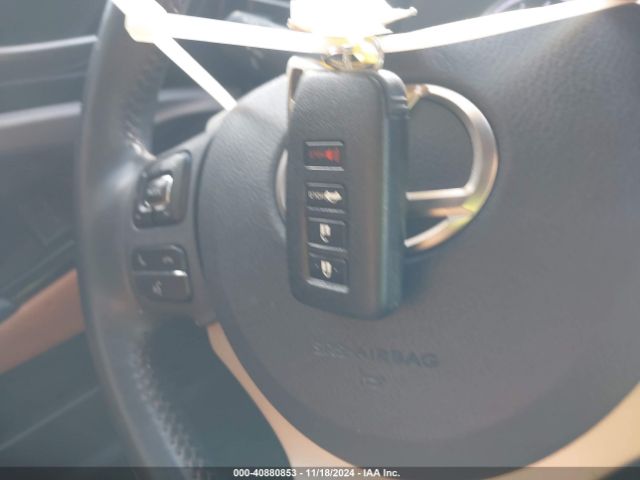 JTHHE5BC3F5001193 Lexus RC 350