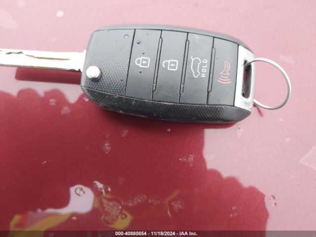5XYKT4A62EG509888 KIA SORENTO LX