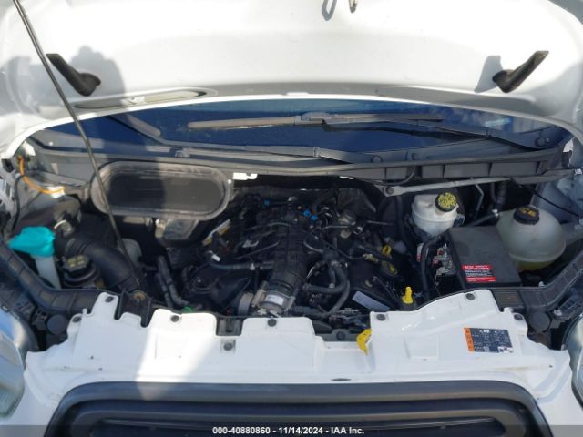 1FTYR1CG0GKB56254 Ford Transit-250